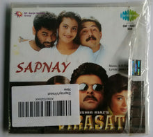 Sapnay / Virasat