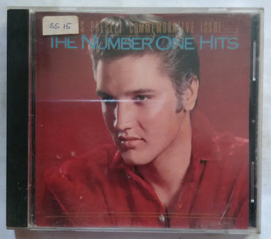 Elvis Presley - The Number One Hits