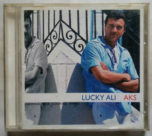 Lucky Ali - Aks
