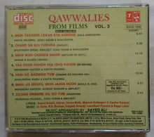 Qawwalies From Hindi Films Vol -3