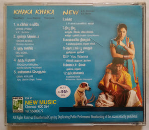 Khaka Khaka / New