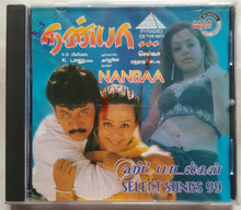 Nanbaa / Select Songs 99