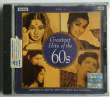 Greatest Hits Of The 60s Vol -2
