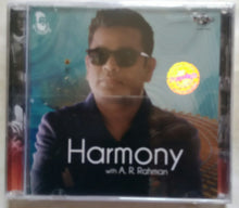 Harmony With A. R. Rahman