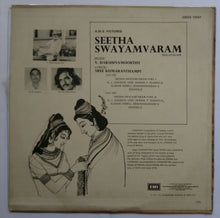 Seetha Swayamvaram