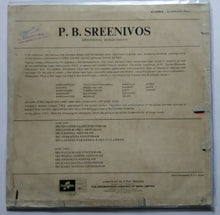 P. B. Sreenivos ( Devotional songs Sanskrit )