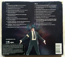 Michael Jackson Immortal ( 2 CD Deluxe Edition )