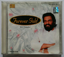 Forever Gold K. J. Yesudas Tamil Film Songs : Vol -1&2