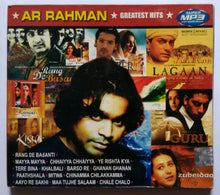 A. R. Rahman Greatest Hits ( Super MP3 )