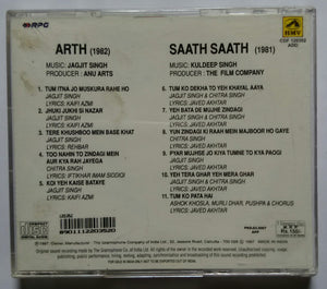 Saath-Saath / Arth