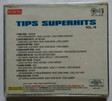 Tips Super Hits - Vol :18 ( Sawan Barse )