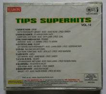 Tips Super Hits - Vol :14 ( Ladki Hai Kya )