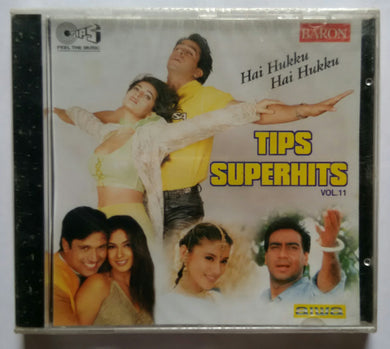 Tips Superhits - Vol :11 ( Hai Hukku Hai Hukku )