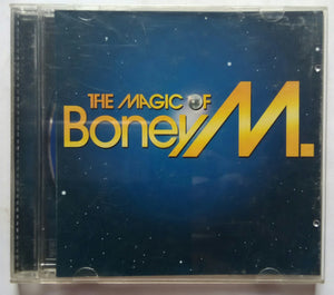 The Magic Of Boney M.