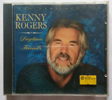 The Very Best Of Kenny Rogers ( Deytime Friends )