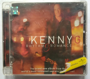 Kenny G Rhythm & Romance