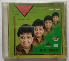 Golden Collections S. P . Balasubramaniam ( Disc 2 )