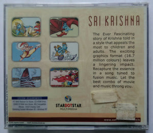 Sri Krishna - A Product Of Stardotstar