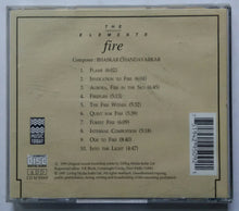 The Elements - Fire Music Composed by Bhaskar Chandavarkar