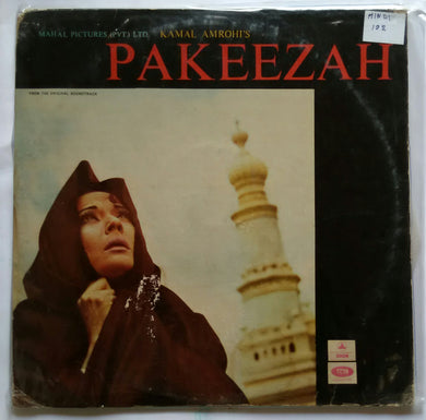 Pakeezah