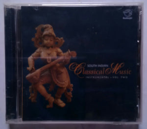 South Indian Classical Music Instrumental Vol :2