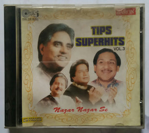 Tips Super Hits Vol-3  ( Nagar Nagar se )