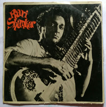 Ravi Shankar