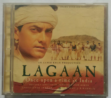 Lagaan