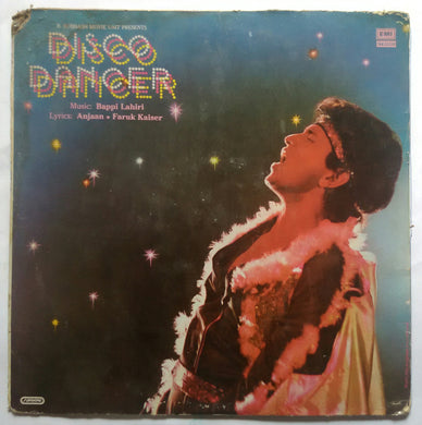 Disco Dancer