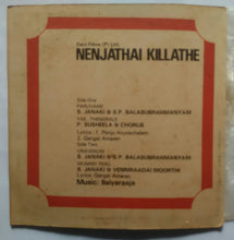 Nenjathai Killathe