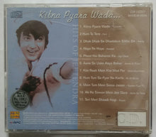 Kitna Pyara Wada ( Hits Of Jeetendra )