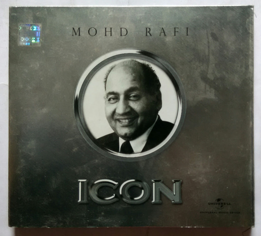 Icon Mohd Rafi