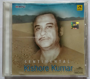 Sentimental Kishore Kumar