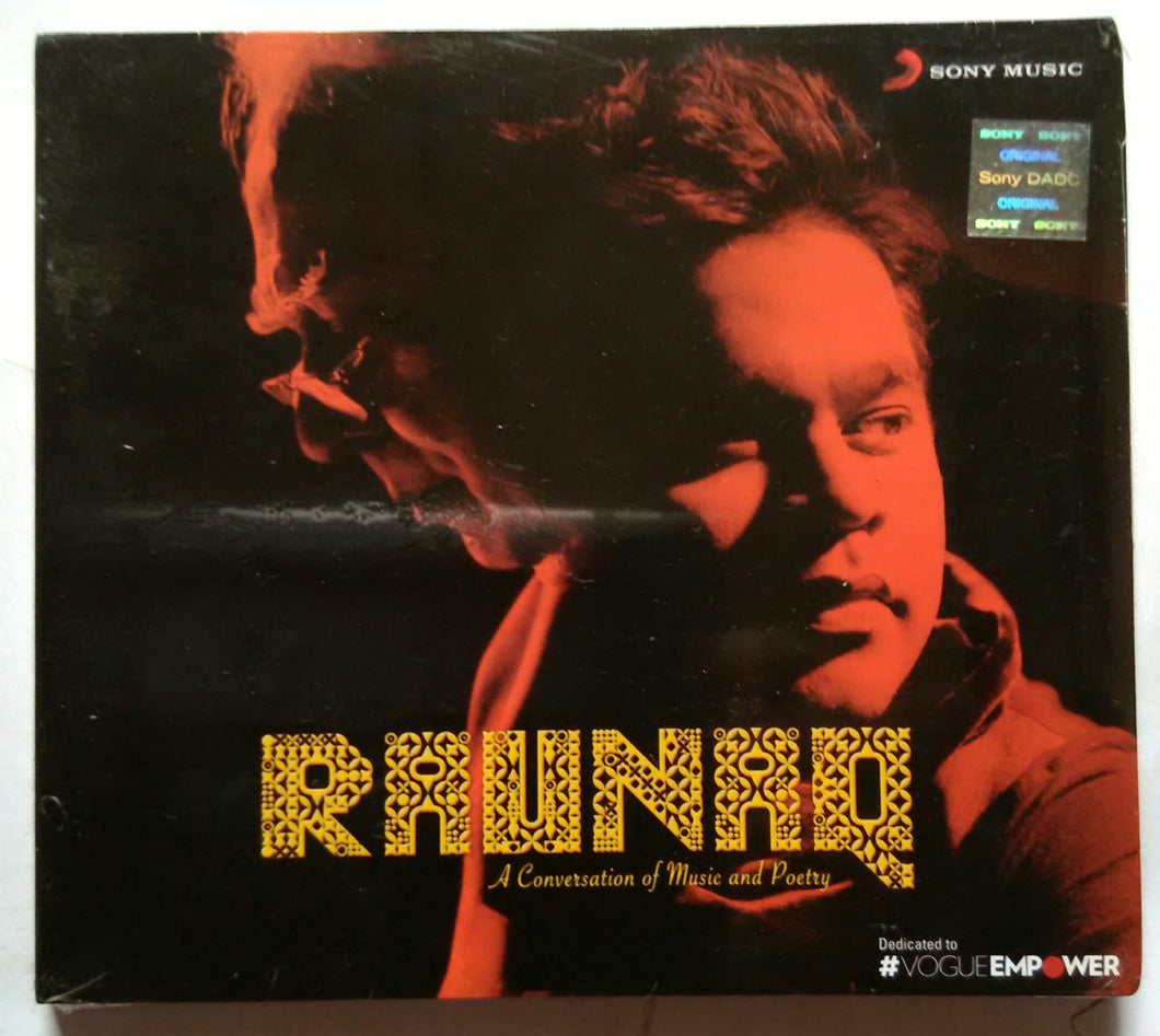 Raunaq ( A. R. Rahman )