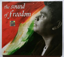 The Sound Of Freedom ( A. R. Rahman )