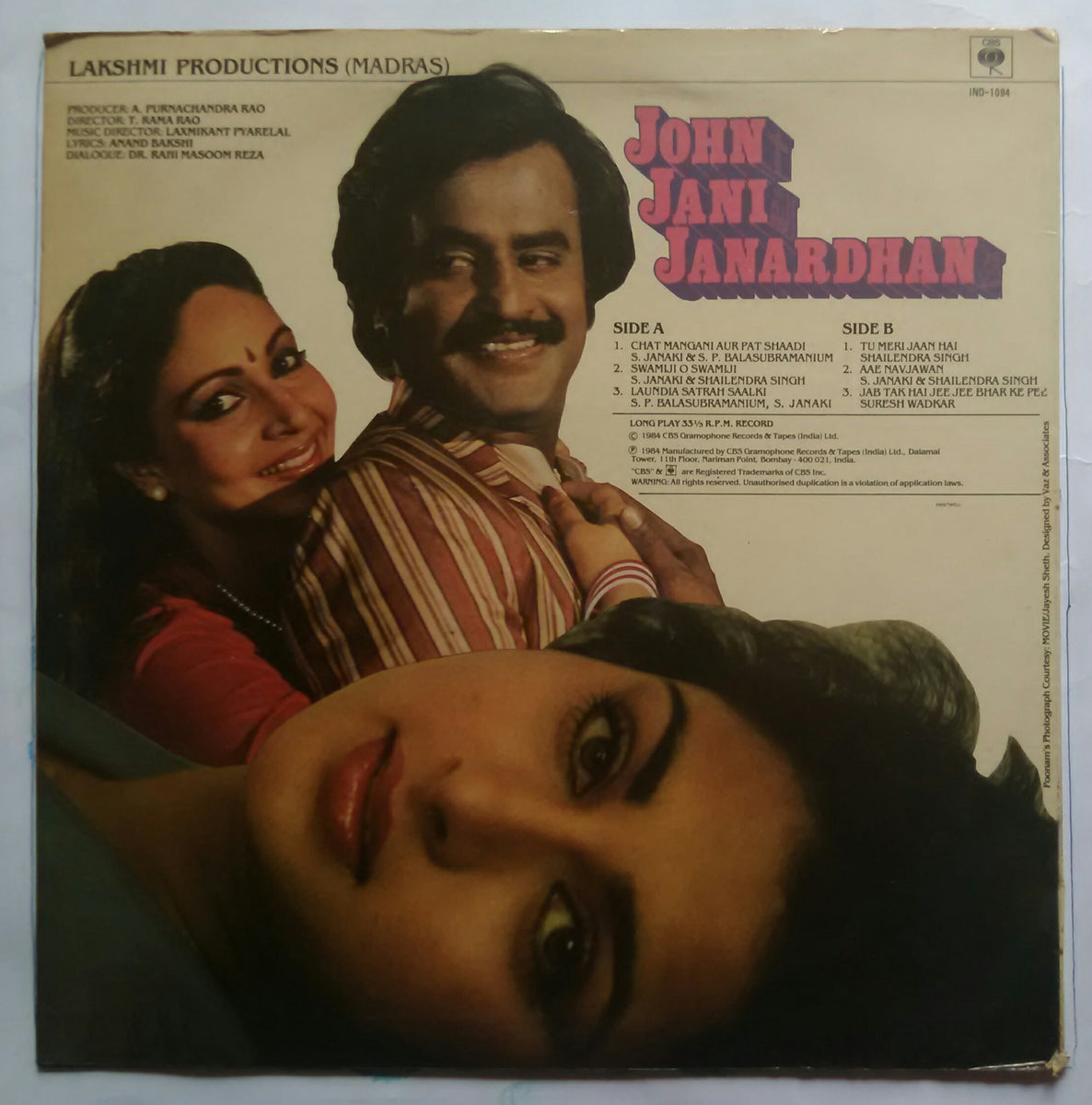 John Jani Janardhan – AVDigital