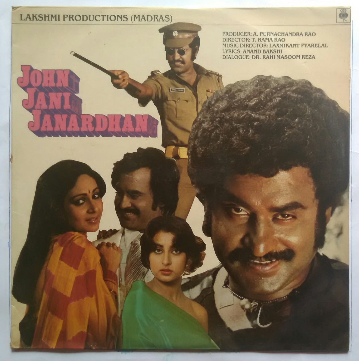 John Jani Janardhan – AVDigital