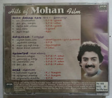 Hits Of Mohan Film ( Mella Thirathathu Kadhuvu / Kilnjalgal / Devvapiravi / Vasanthi )