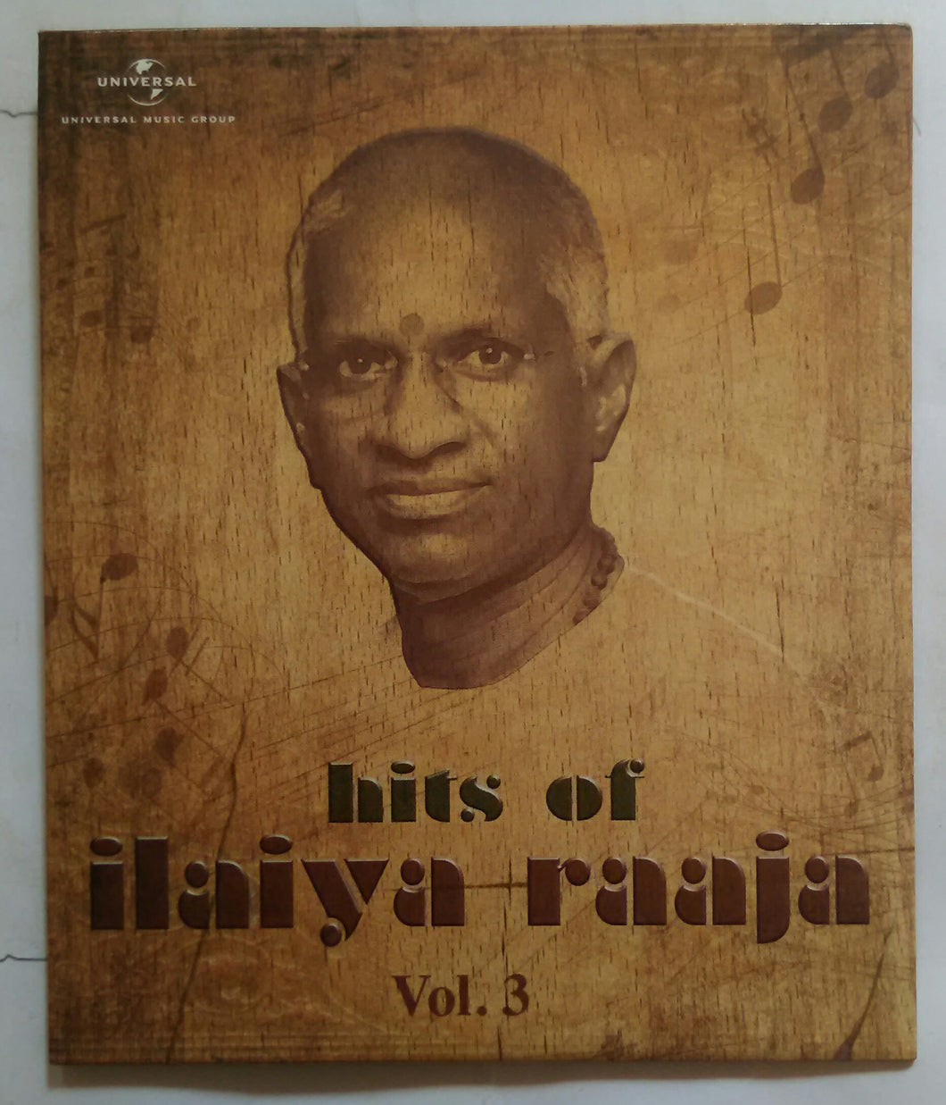 Hits Of ILYARAAJA Vol -3 ( Hey Ram / Lajja / Shirdi Sai Baba Ki Kahani )