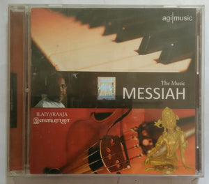 The Music Messiah ( Ilaiyaraaja )