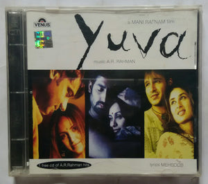 Yuva - 1 Free CDOf A. R. Rahman Hits
