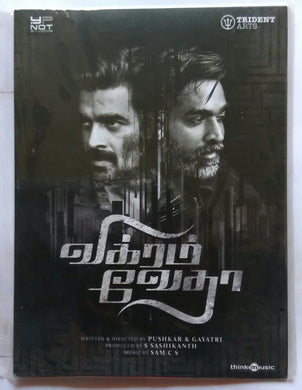 Vikram Vedha