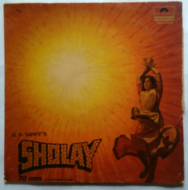 Sholay