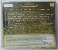 Instrumental Mesmerising Film Tunes From Tamil Films