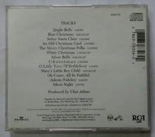 Jim Reeves ( twelve songs of Christmas )