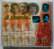 The Blast ( Music : Yuvan Shankar Raja ) Fast Music Albam