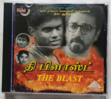 The Blast ( Music : Yuvan Shankar Raja ) Fast Music Albam