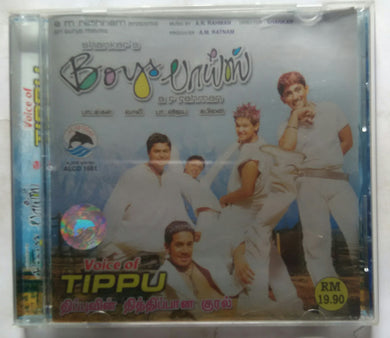 Boys / Voice Of Tippu Films Hits