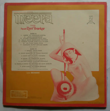 Meera ( Music : Pandit Ravi Shankar )