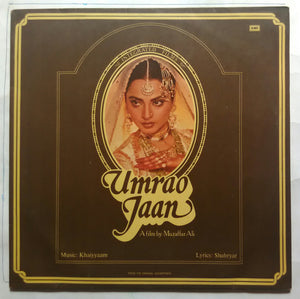 Umrao Jaan